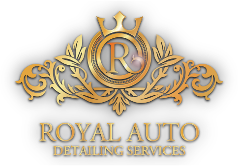 RoyalAuto Logo